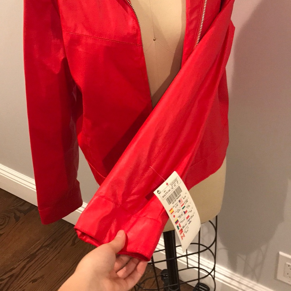 Jacket - Picture 5 of 5